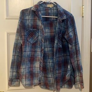 Flannel